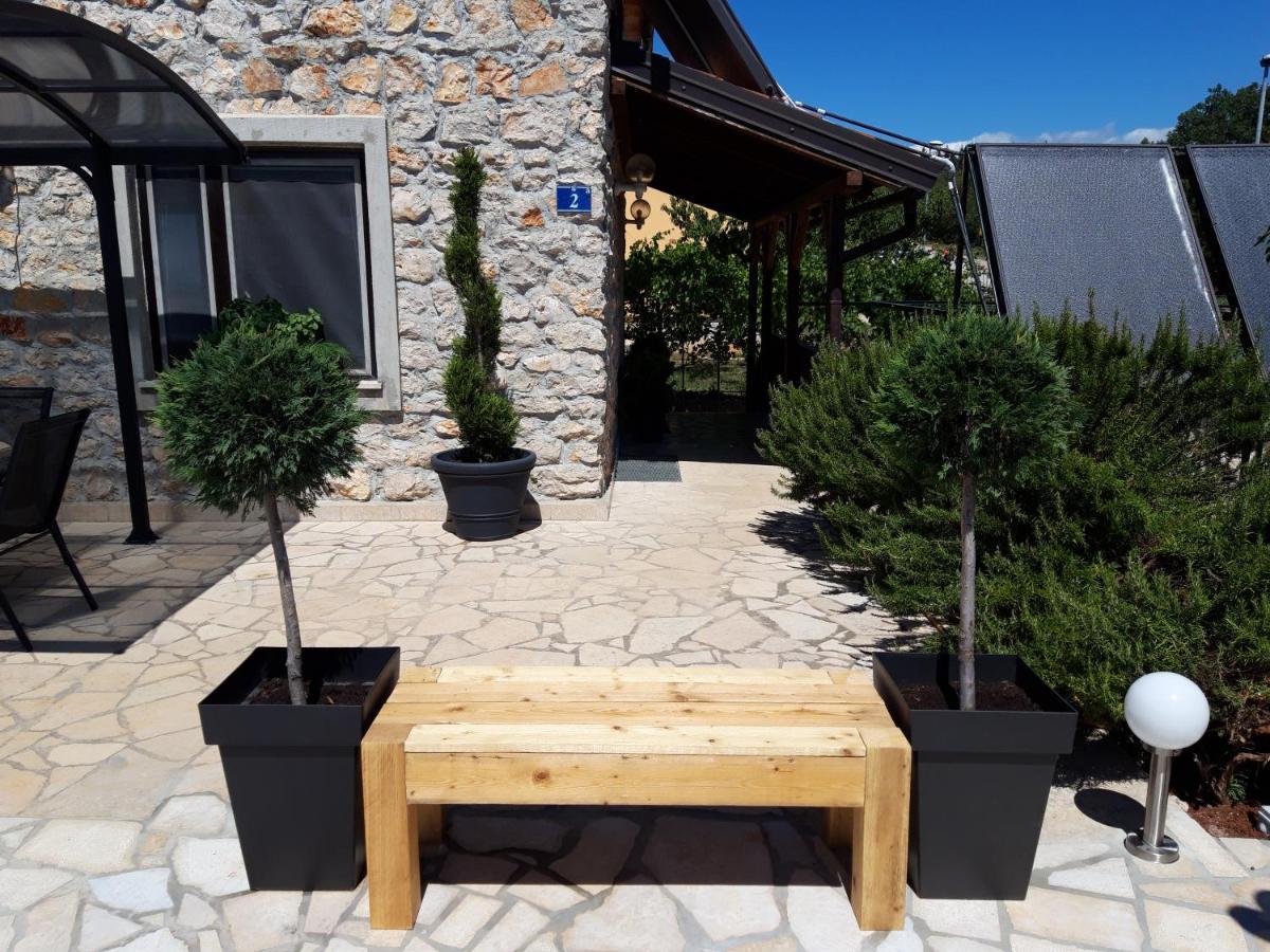 Casa Nora Adriatica Villa Vilanija Екстериор снимка