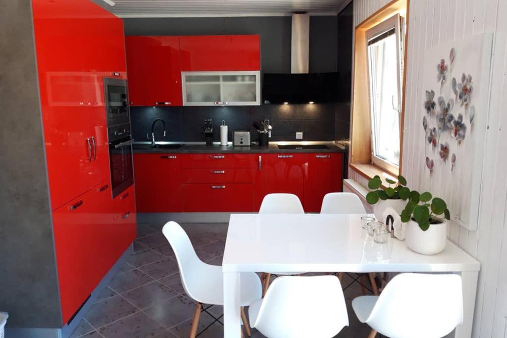 Casa Nora Adriatica Villa Vilanija Екстериор снимка